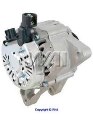 Alternator (8531N)