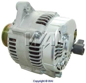 Alternator (13766N)