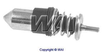 Solenoid Switch, starter (66-161)