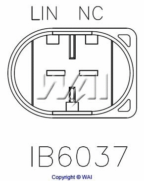 Alternator Regulator