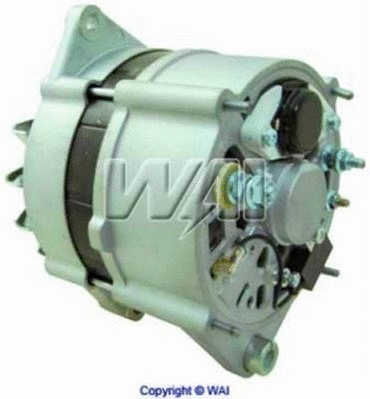 Alternator (23502N)