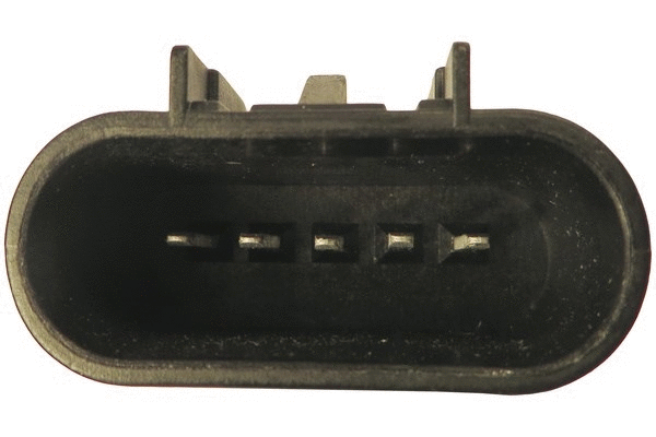 Mass Air Flow Sensor