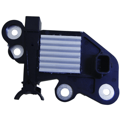 Alternator Regulator (IB827)
