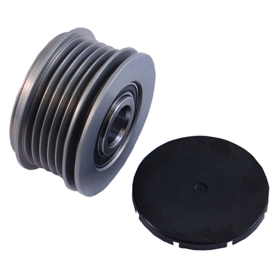 Alternator Freewheel Clutch