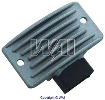 Alternator Regulator