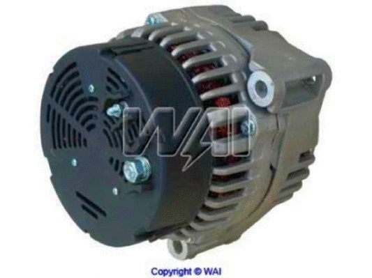 Alternator (13812N)