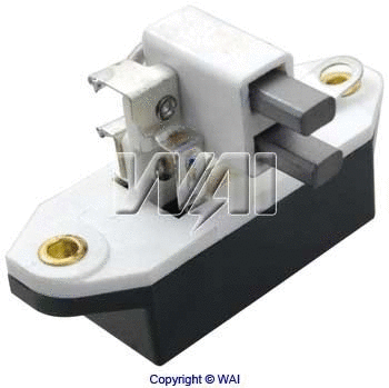 Alternator Regulator