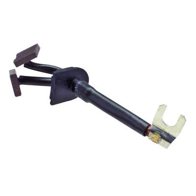 Carbon Brush, starter (68-8136-1)
