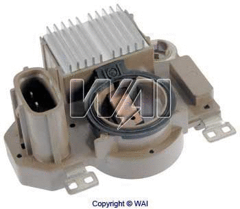 Alternator Regulator (IM381)