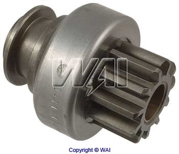 Freewheel Gear, starter (54-9216)