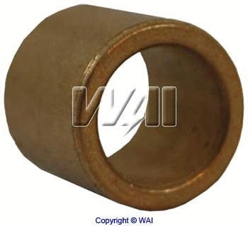 Bush, starter shaft (62-91310)