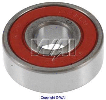 Bearing (6-608-4)