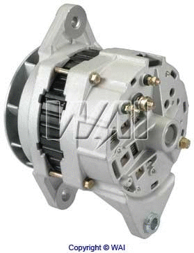 Alternator (8078N-1)