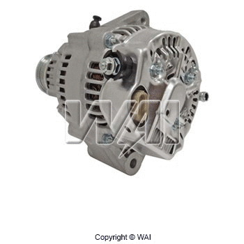 Alternator (21258N)