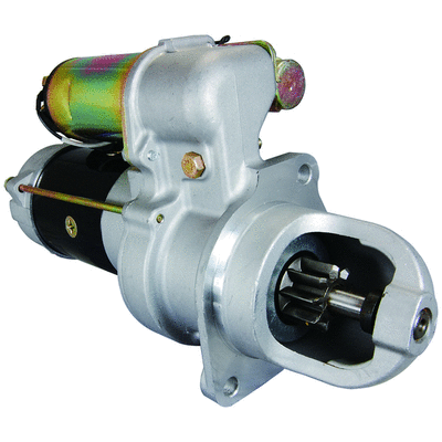 Starter (6605N)