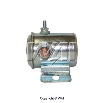 Solenoid Switch, starter (67-746)