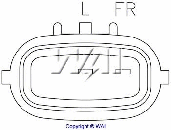 Alternator Regulator