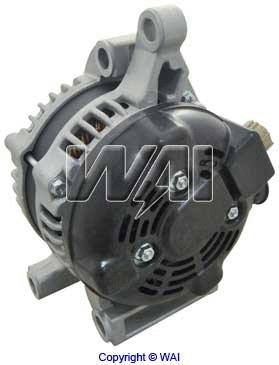 Alternator (11352N)