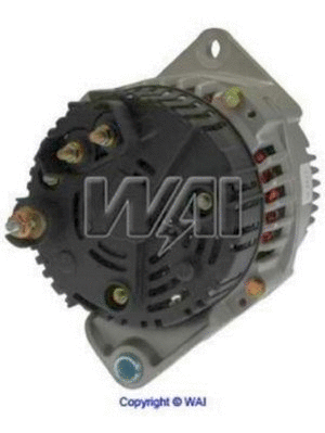 Alternator (20244N)