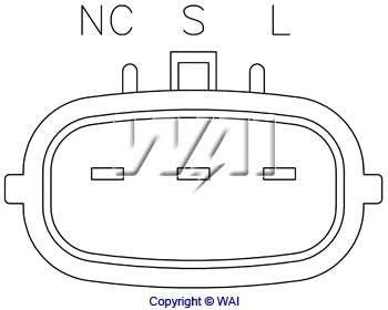 Alternator Regulator