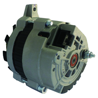 Alternator (7977N)