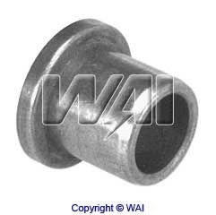 Bush, starter shaft (62-82200)