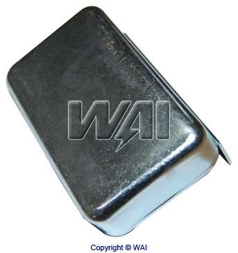 Alternator Regulator