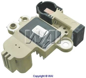 Alternator Regulator (M532)