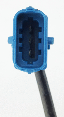 Sensor, camshaft position