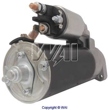 Starter (19036N)