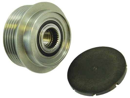 Alternator Freewheel Clutch