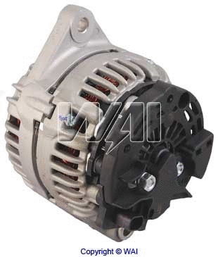 Alternator (23817N-0G)