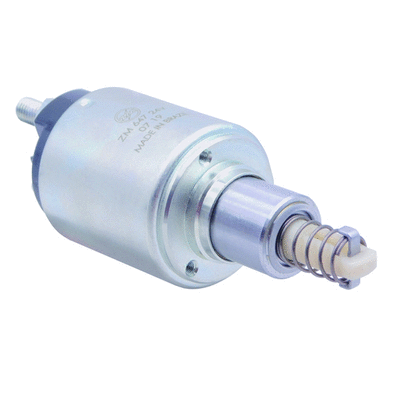 Solenoid Switch, starter