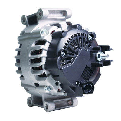 Alternator (11814N)