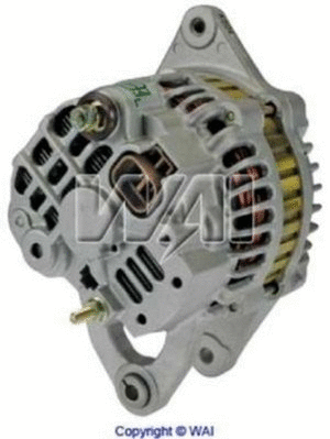 Alternator (13584N)