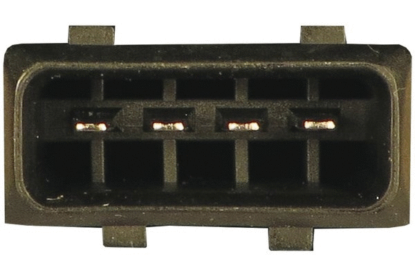 Mass Air Flow Sensor