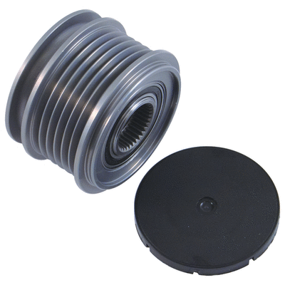 Alternator Freewheel Clutch