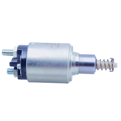 Solenoid Switch, starter