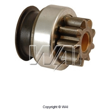 Freewheel Gear, starter (54-8362)