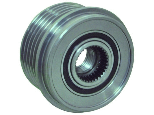 Alternator Freewheel Clutch