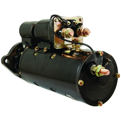 Starter (3745N)