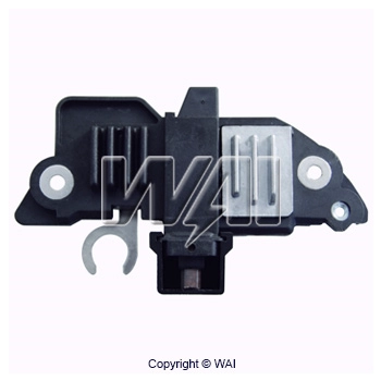 Alternator Regulator (IB125)