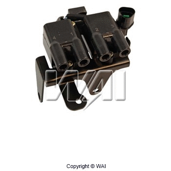 Ignition Coil (CUF2816)