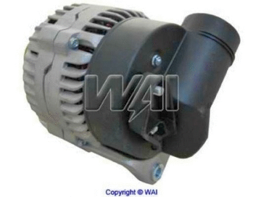 Alternator (13471N)