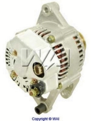 Alternator (13834N)