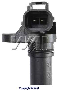 Sensor, camshaft position