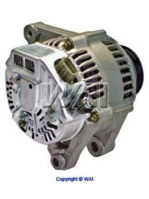 Alternator (13755N)