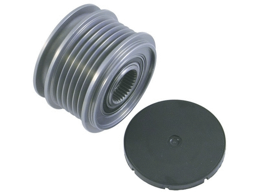 Alternator Freewheel Clutch