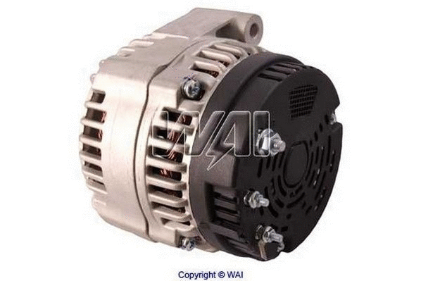 Alternator (20621N)