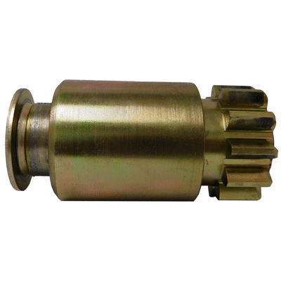 Freewheel Gear, starter